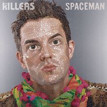 The Killers: Spaceman