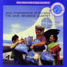 Dave Brubeck: Jazz Impressions Of Eurasia