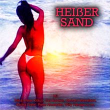 Various Artists: Heißer Sand