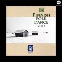 Kaustisen Purppuripelimannit: Finnish Folk Dance Vol 2