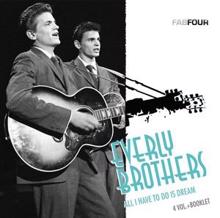 The Everly Brothers: Devoted To You
