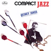 Quincy Jones: Compact Jazz