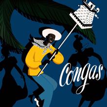 Various Artists: Congas