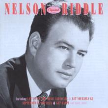 Nelson Riddle: The Capitol Years