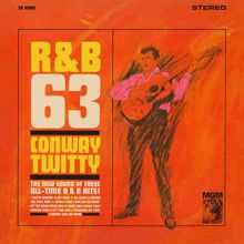 Conway Twitty: R&B '63