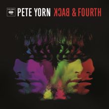 Pete Yorn: Back & Fourth