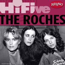 The Roches: Rhino Hi-Five: The Roches