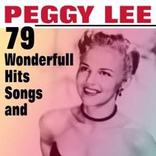 Peggy Lee: 79 Peggy Lee