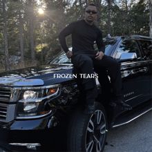 Luciano: Frozen Tears