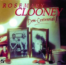 Rosemary Clooney: Dear Departed Past (Album Version) (Dear Departed Past)