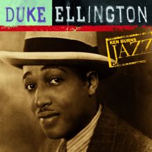 Duke Ellington: Ken Burns Jazz-Duke Ellington