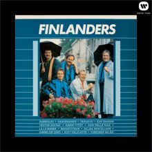 Finlanders: Herttakuningatar - Queen of Hearts