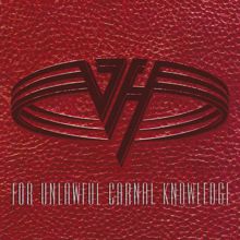 Van Halen: For Unlawful Carnal Knowledge