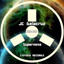 JC Delacruz: Supernova