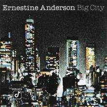 Ernestine Anderson: All Blues