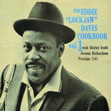 Eddie "Lockjaw" Davis: Cookbook, Vol. 1
