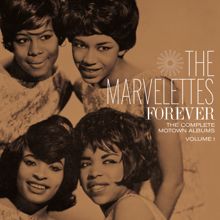 The Marvelettes: Forever: The Complete Motown Albums, Volume 1