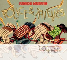 Junior Murvin: Police And Thieves (Deluxe Edition) (Police And ThievesDeluxe Edition)