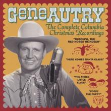 Gene Autry with The Mitchell Choirboys: Where Did My Snowman Go?