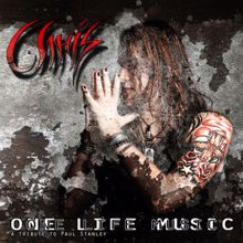 Chris: One Life Music "A Tribute To Paul Stanley"