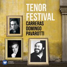 Various Artists: Tenor Festival: Pavarotti, Domingo, Carreras