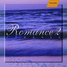 Klaus-Peter Hahn: Vivaldi / Grieg / Bach, J.S: Classic Romance 2