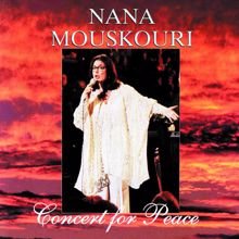 Nana Mouskouri: Concert For Peace