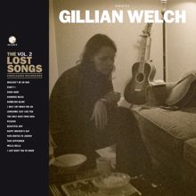 Gillian Welch: Happy Mother's Day