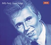 Billy Fury: In Thoughts Of You