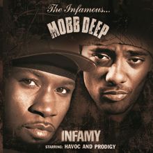 Mobb Deep: Crawlin