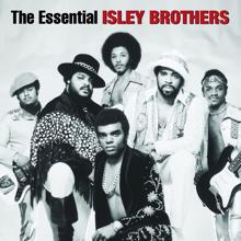 The Isley Brothers: Spill the Wine