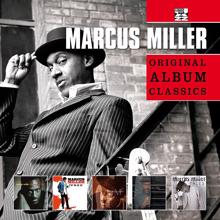 Marcus Miller, Raphael Saddiq: Boomerang (feat. Raphael Saddiq)
