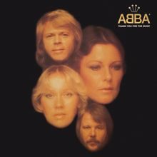ABBA: Thank You For The Music (Doris Day Mix) (Thank You For The Music)