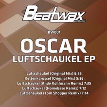 Oscar: Luftschaukel (Tom Shopper Remix)