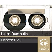 Lukas Dumoulin: Memphis Soul