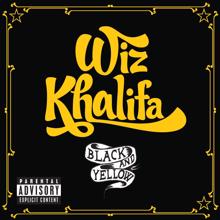 Wiz Khalifa: Black and Yellow