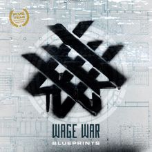 Wage War: Blueprints (Anniversary Edition) (BlueprintsAnniversary Edition)