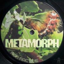 Ron Ractive: Metamorph (B Side Mix)