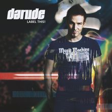 Darude: Label This! (US Special Edition)