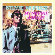 Stevie Wonder: At Last (Album Version) (At Last)