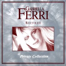 Gabriella Ferri: Stornello D'estate