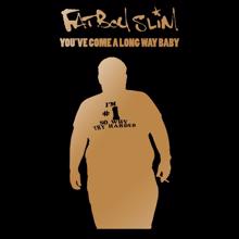 Fatboy Slim: Always Read the Label