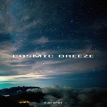 Sun Spot: Cosmic Breeze