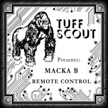 Macka B: Control This Dub