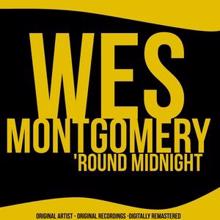Wes Montgomery: 'Round Midnight