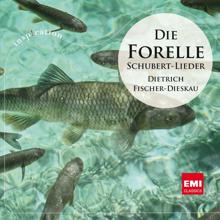 Dietrich Fischer-Dieskau, Gerald Moore: Schubert: Des Fischers Liebesglück, D. 933