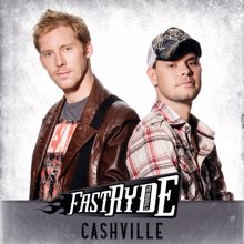 Fast Ryde: Cashville