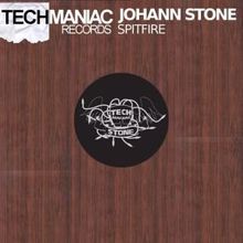 Johann Stone: Spitfire (Hawman Remix)