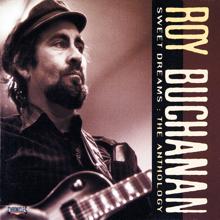 Roy Buchanan: Black Autumn