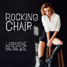 L.porsche: Rocking Chair